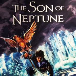 Son of Neptune