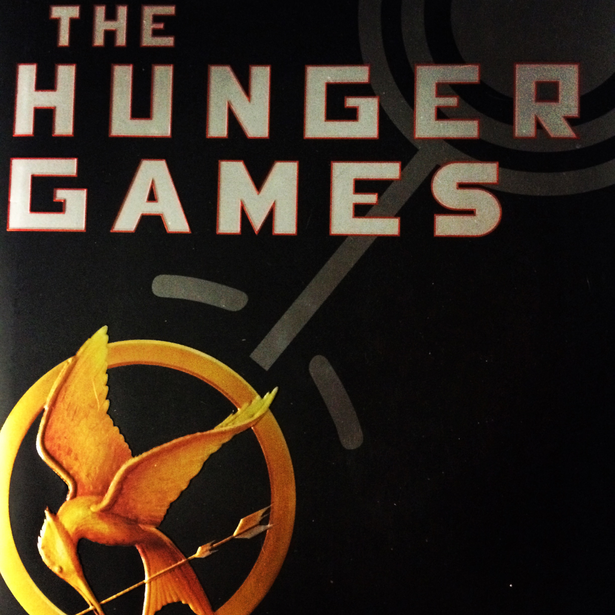 Albums 99+ Images the hunger game book free download Updated